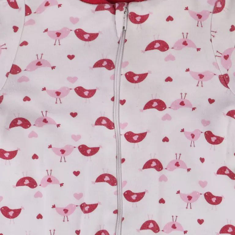 Kappahl Pyjamas 50 - 56 cm close up preview