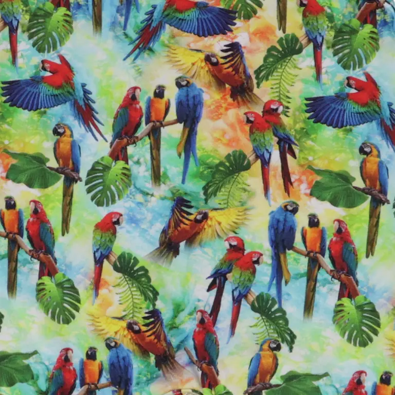 POP & CO Helsinki Haalari 56 cm close up preview