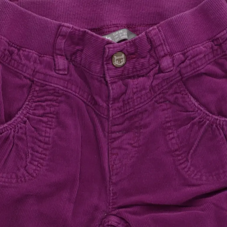 Lindex Housut 98 cm close up preview