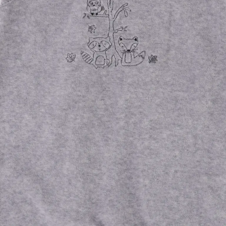 Lotta & Lassi Potkupuku 62 cm close up preview