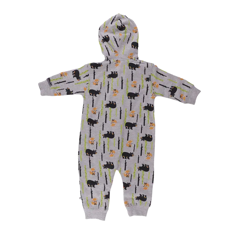 Pippi Haalari 62 - 68 cm back preview