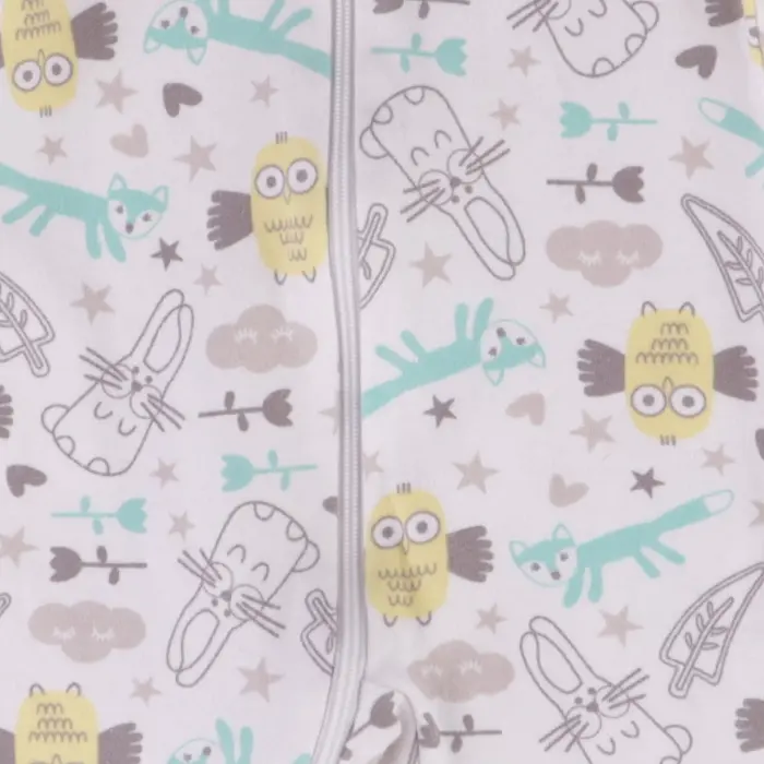 Hilla Clothing Pyjama 62 cm close up preview