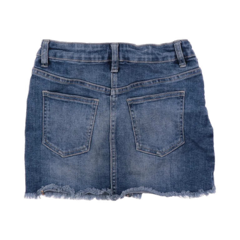 Lindex Sijonas 134 - 140 cm back preview