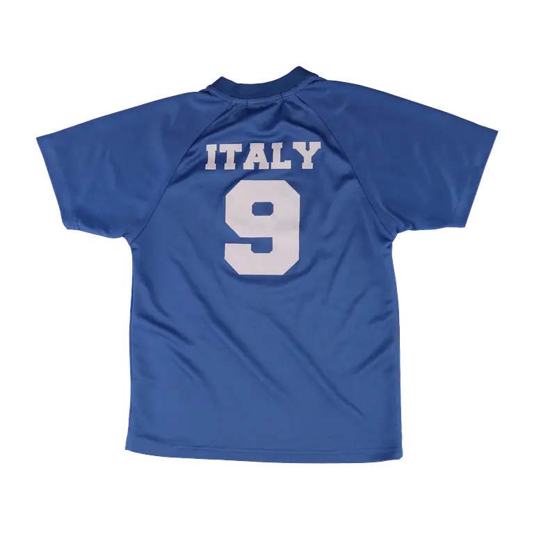 Exit Kids T-paita 128 cm back preview