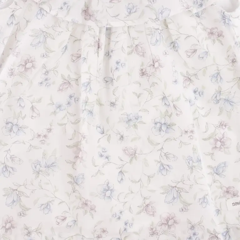 Newbie Tank Top 110 cm close up preview