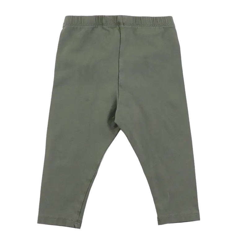 Lindex Legginsit 74 cm back preview