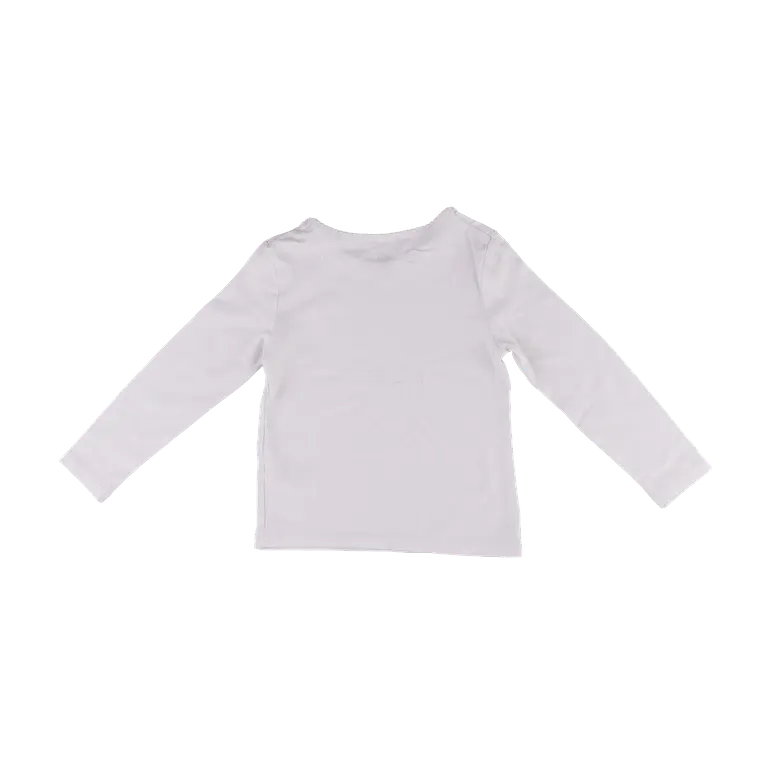 H&M Pitkähihainen t-paita 98 - 104 cm back preview