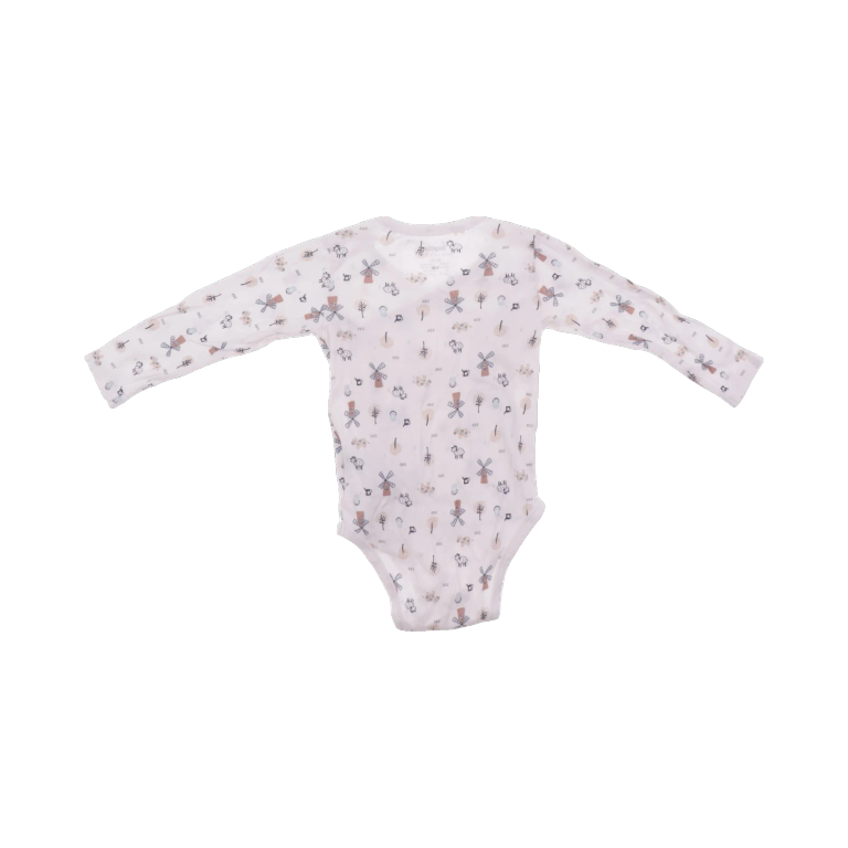 Lupilu Glaudinukė 86 - 92 cm back preview