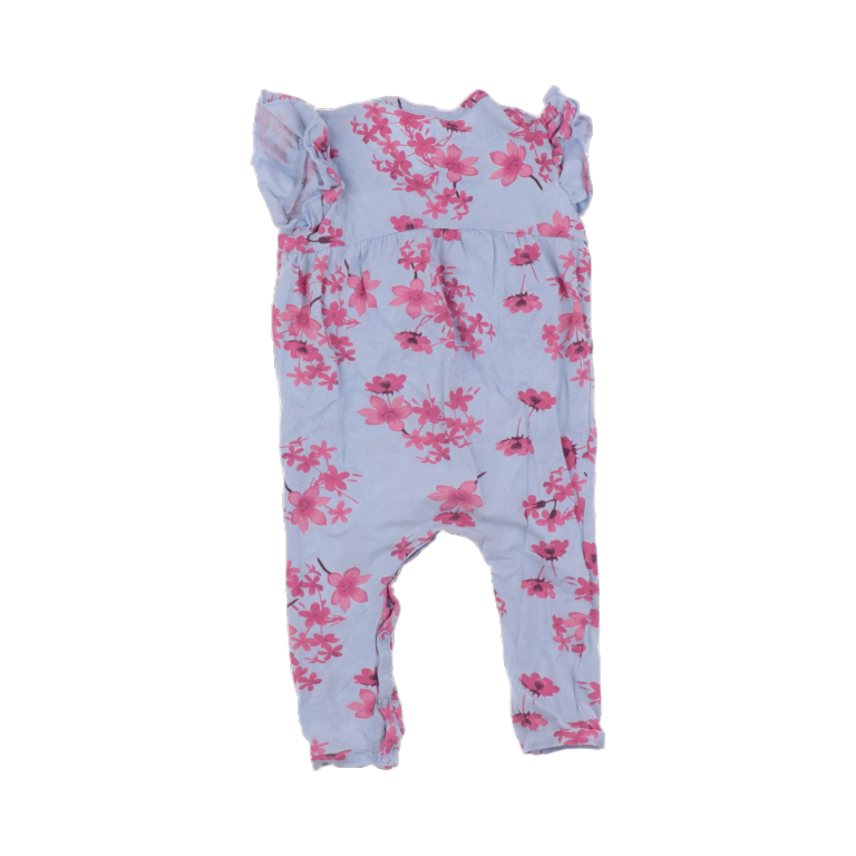 Prénatal Kombinezonas 74 cm back preview