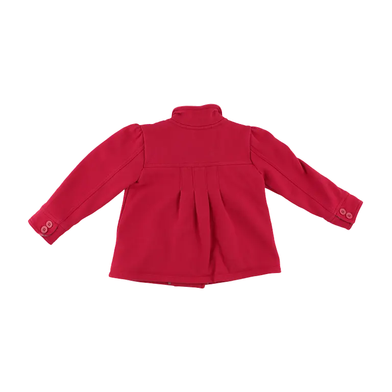 Baker by Ted Baker Kevättakki 98 cm back preview