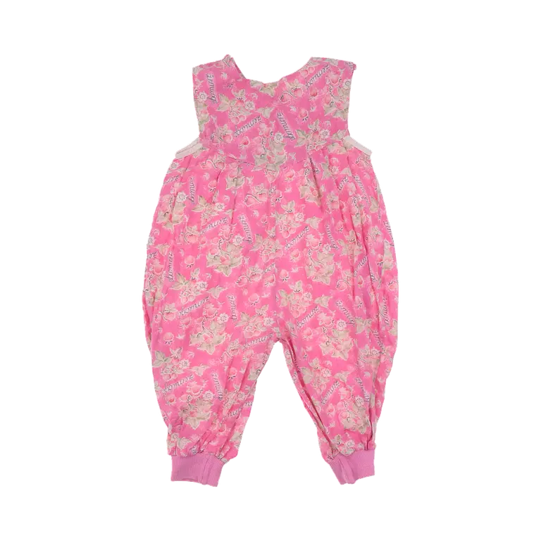 Tuntematon Kombinezonas 80 - 86 cm back preview