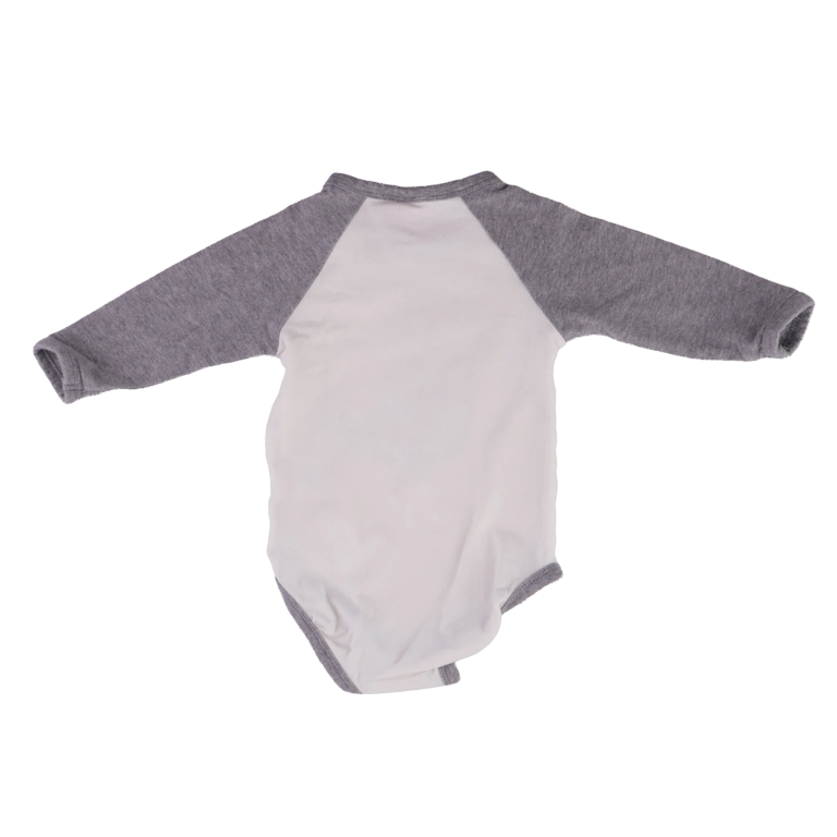 Lotta & Lassi Body 62 cm back preview