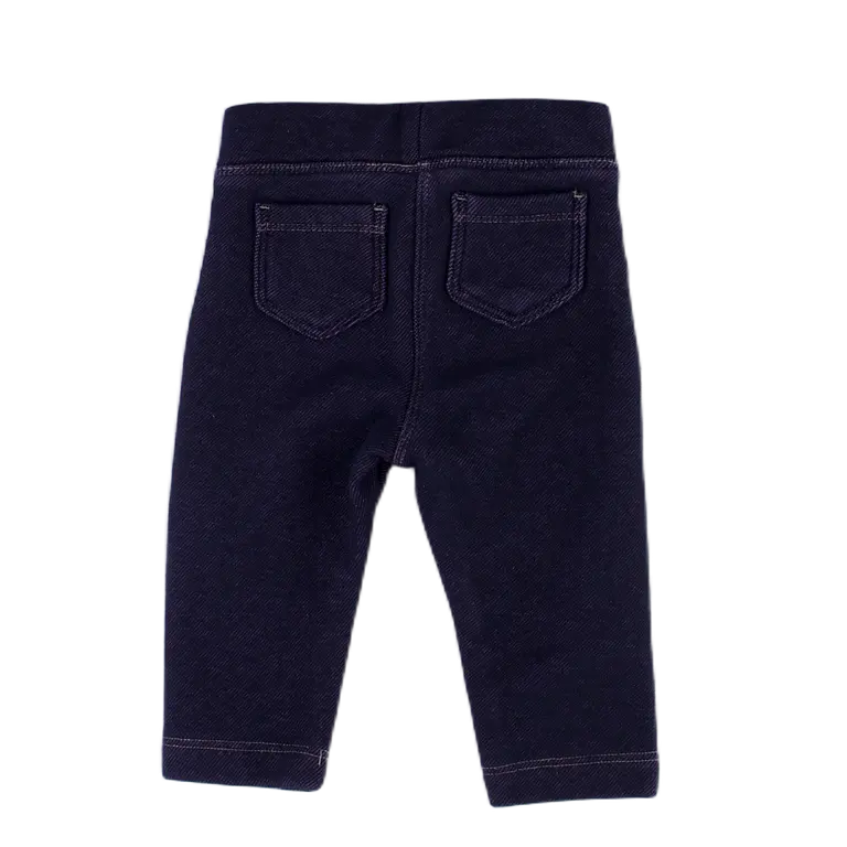 Lupilu Legginsit 62 - 68 cm back preview