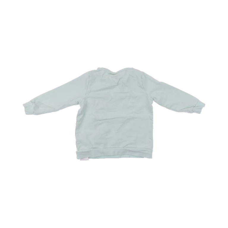 POP & CO Helsinki Collegepaita 98 cm back preview