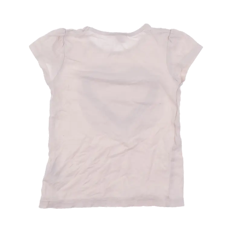 Lindex Marškinėliai 98 cm back preview