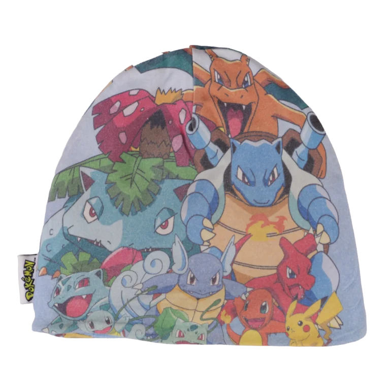 Lindex Mössa 116 - 128 cm back preview