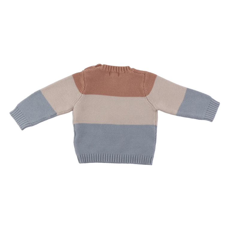 Newbie Collegepaita 68 cm back preview