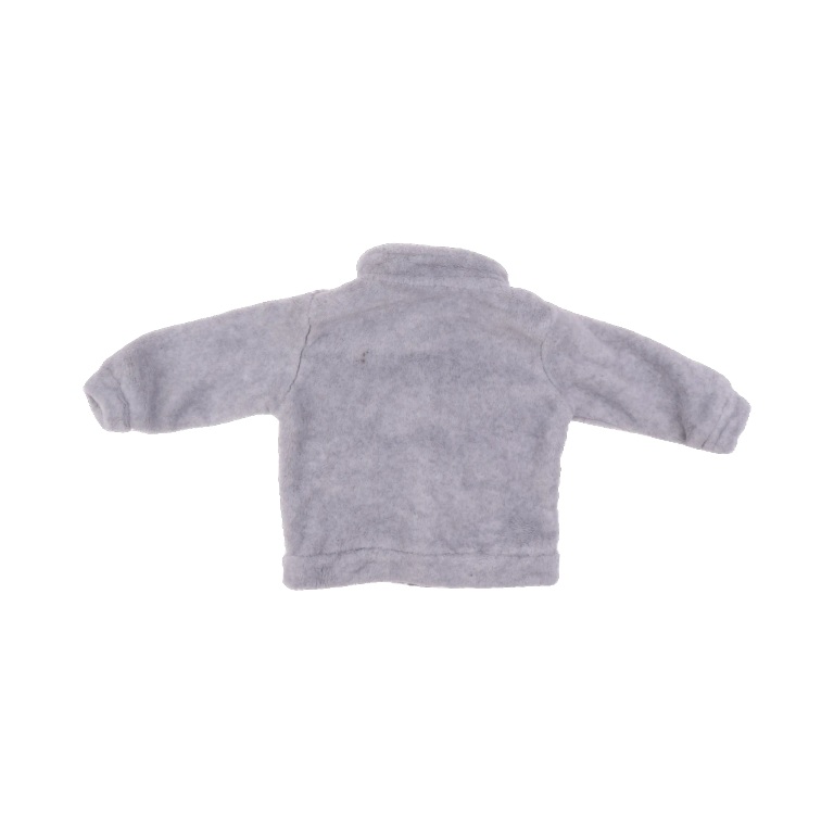 TEX Fleece 80 cm back preview