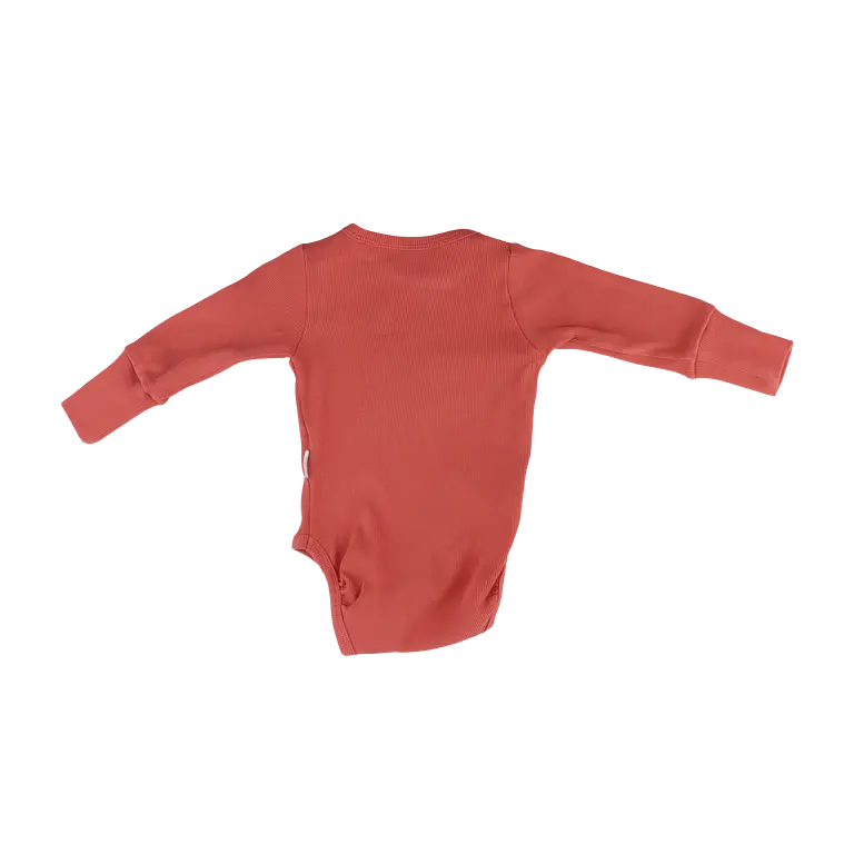 Kuutti Body 62 - 68 cm back preview