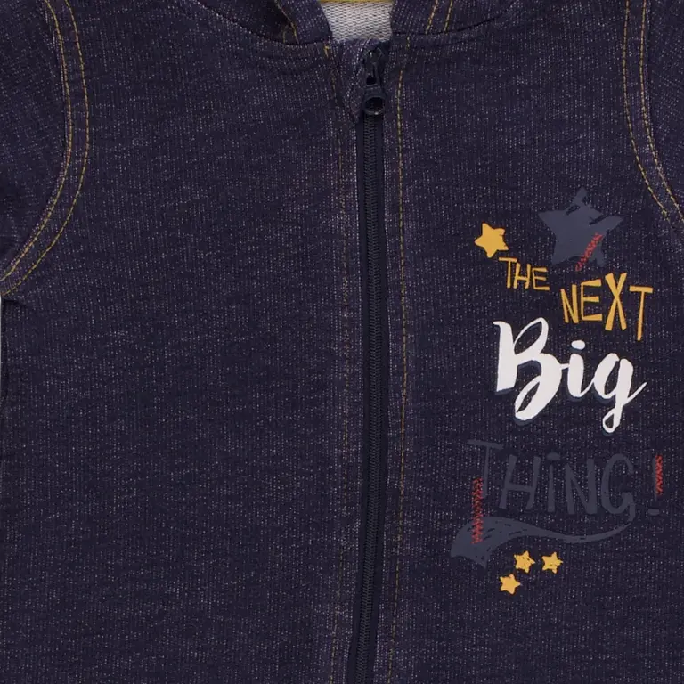 Kuutti Välihaalari 62 - 68 cm close up preview