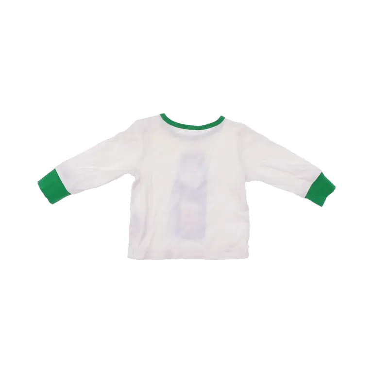 Marimekko Marškinėliai ilgomis rankovėmis 62 - 68 cm back preview