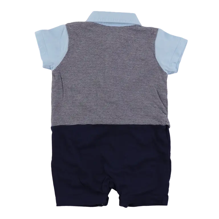 bonprix collection Haalari 68 - 74 cm back preview