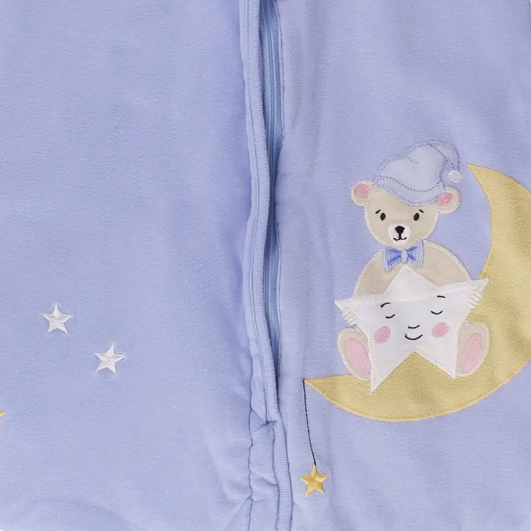 Ikea Unipussi 68 - 74 cm close up preview