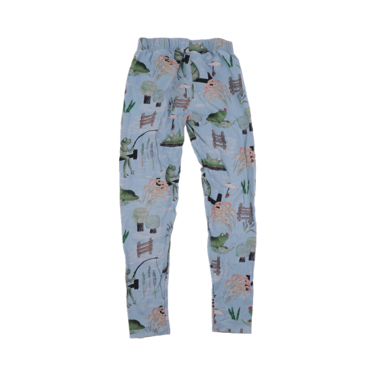 NOSH Kelnės 122 - 128 cm back preview