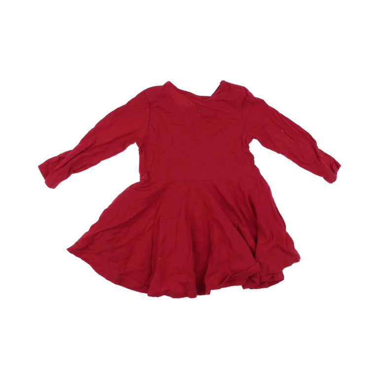 H&M Mekko 80 cm back preview