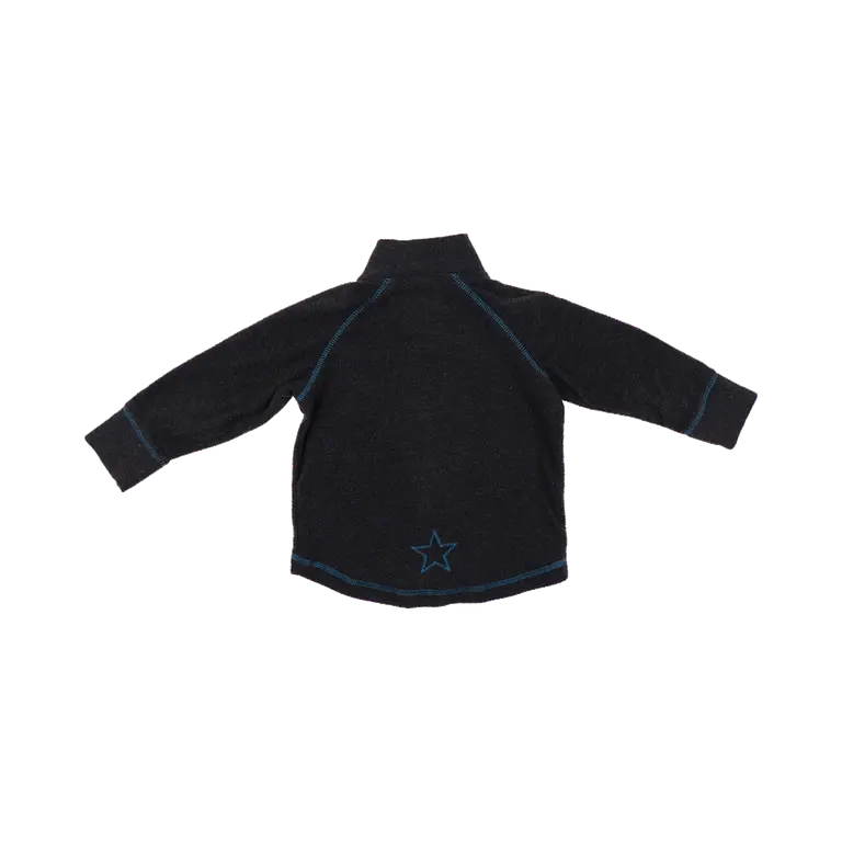 Lindex Flisas 92 cm back preview