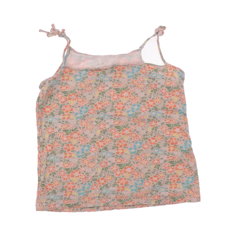 Ciraf Marškinėliai be rankovių 134 cm back preview