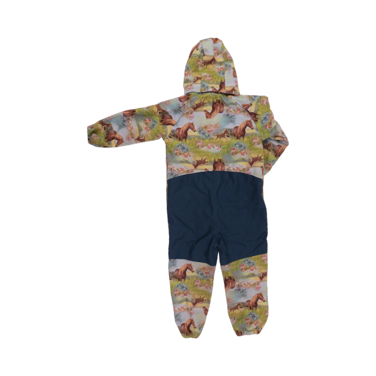 Name It Mid-Season Overall 98 cm back preview