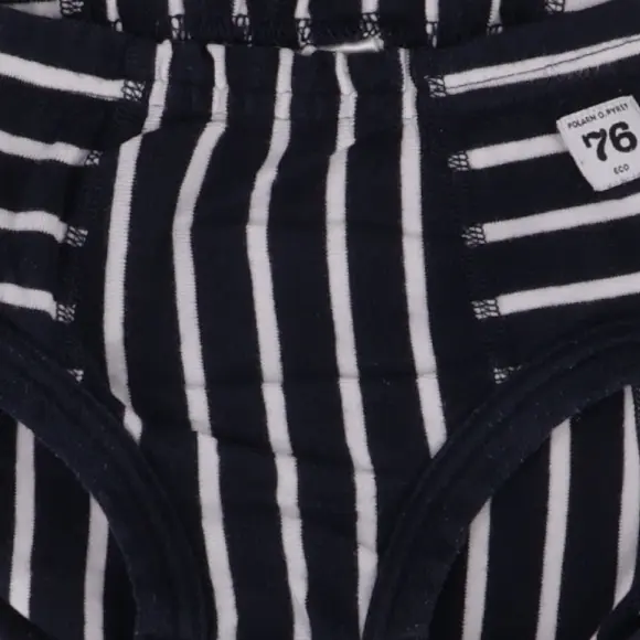 Polarn O. Pyret Underwear 74 - 80 cm close up preview