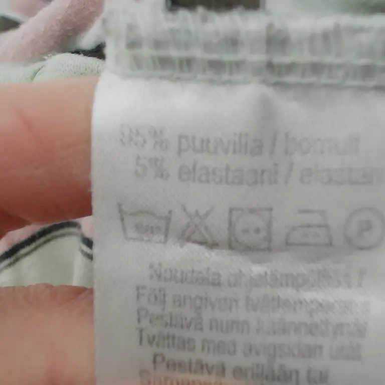 Mywear Glaudinukė 62 cm close up preview