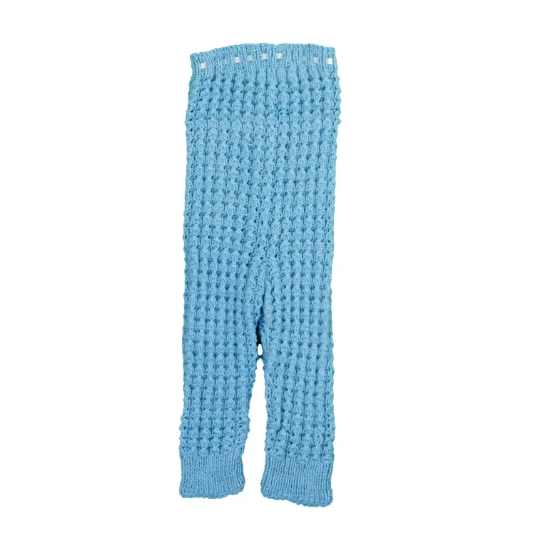 Käsin tehty Trouser 98 cm back preview