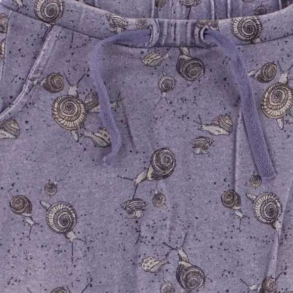 Name It Housut 74 cm close up preview