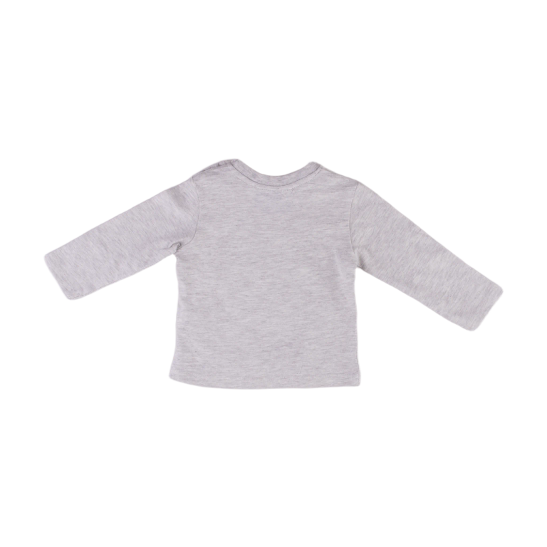 Fabtastics Long-Sleeved T-Shirt 68 cm back preview