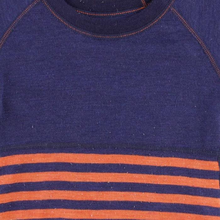 Pierre Robert Long-Sleeved T-Shirt 86 - 92 cm close up preview