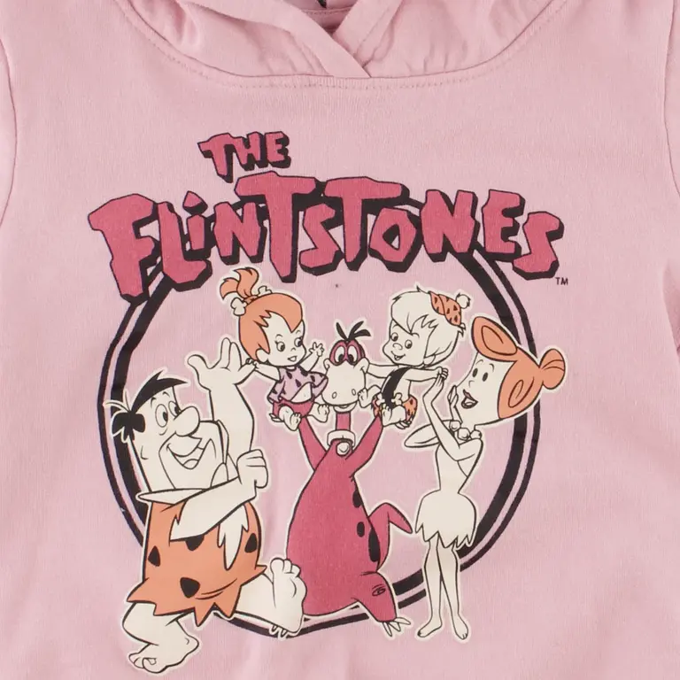 The Flintstones Huppari 98 cm close up preview