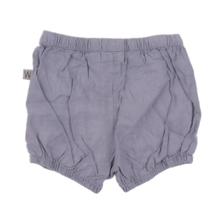 Wheat Shortsit 74 cm back preview