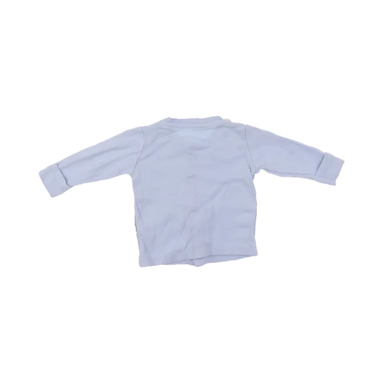 Civil Baby Kardiganas 74 - 80 cm back preview