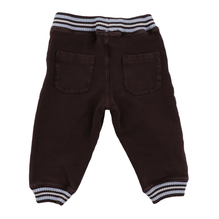 Fix Housut 80 cm back preview