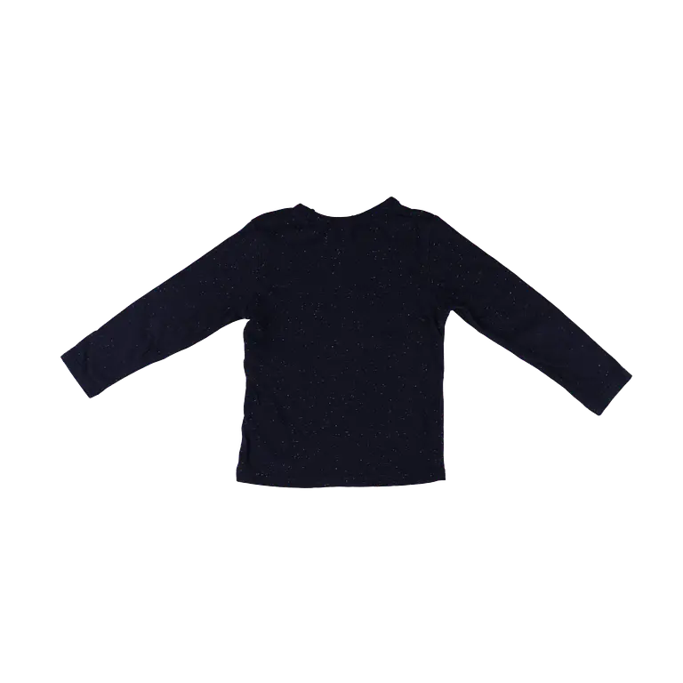 H&M Pitkähihainen t-paita 98 - 104 cm back preview