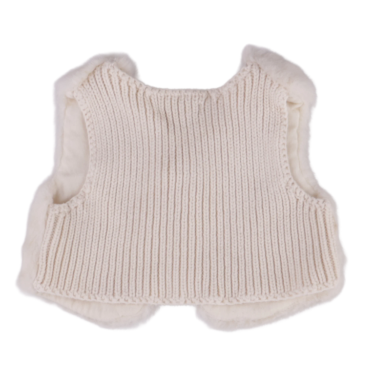 Baby Gap Vest 62 - 68 cm back preview