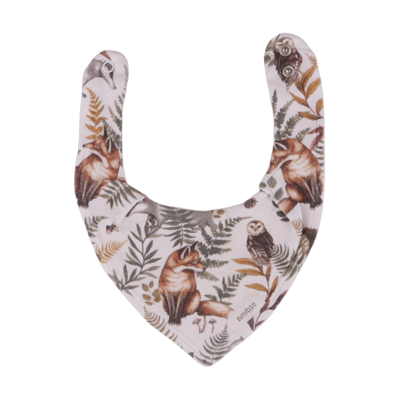 Newbie Kuolalappu 68 - 86 cm front preview