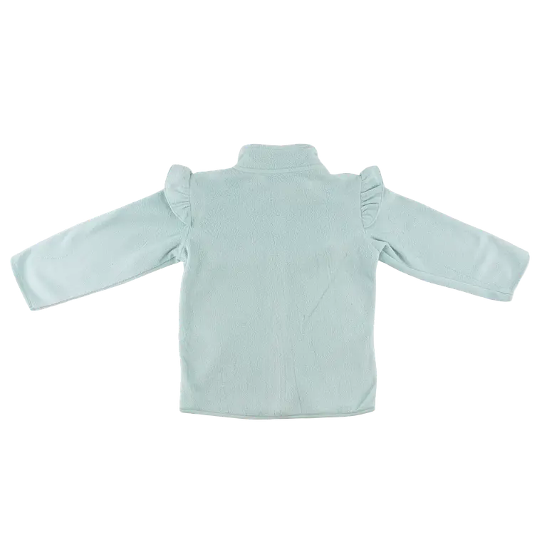 H&M Fleece 92 cm back preview