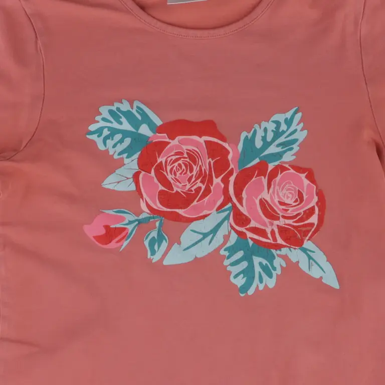 Ciraf T-paita 128 cm close up preview