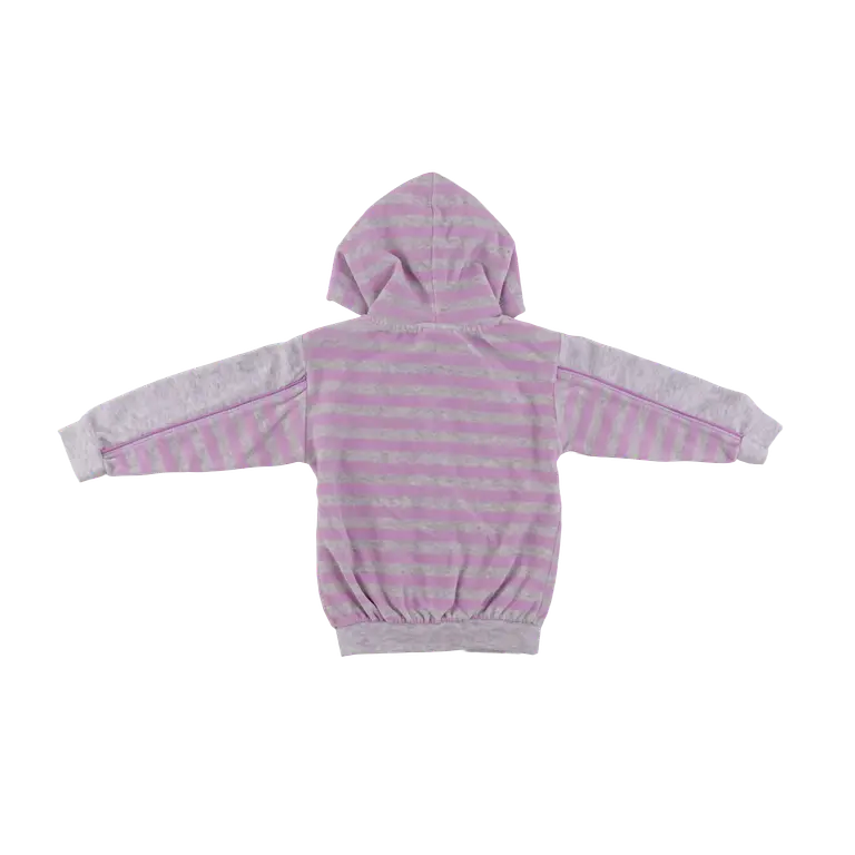 Hajdi Baby Huppari 86 cm back preview