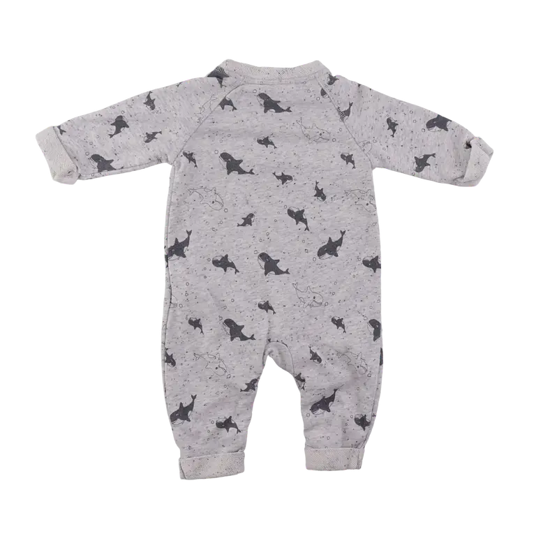 H&M Haalari 62 cm back preview