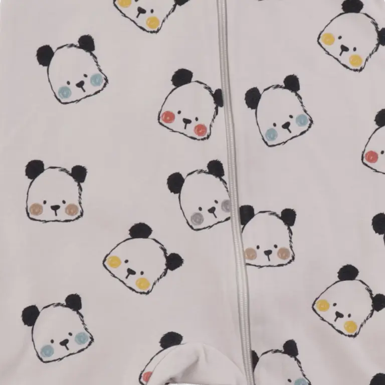 Pippi Pyjama 62 - 68 cm close up preview